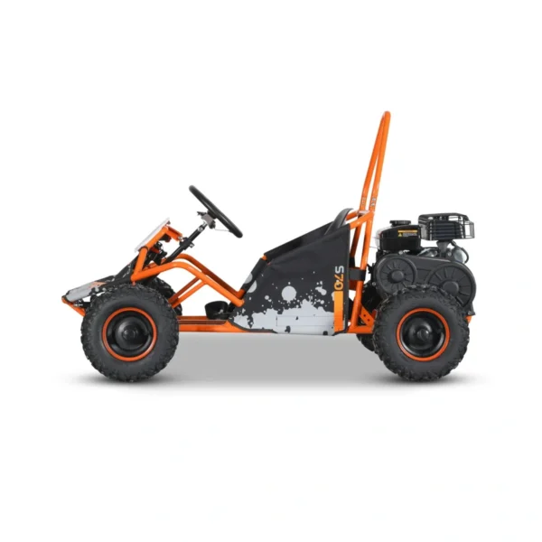 BUGGY-KAYO-S70-4 Buggy Kayo S70