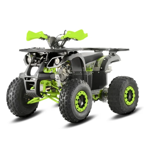Quad BARTON THOR 125