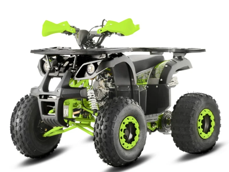 Barton-Thor-125-Zielony-1 Quad BARTON THOR 125