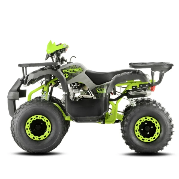 Quad BARTON THOR 125