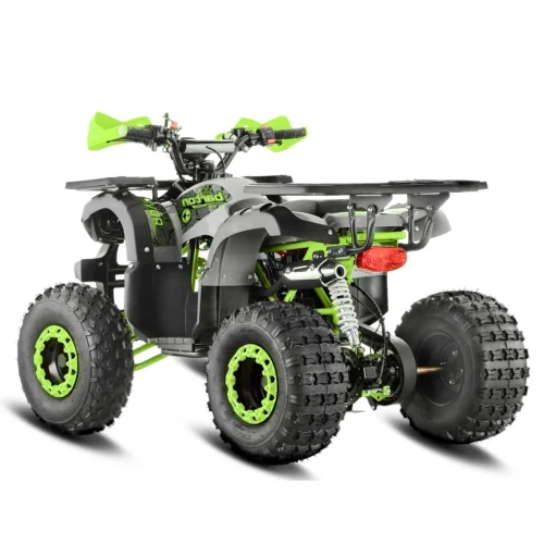 Quad BARTON THOR 125