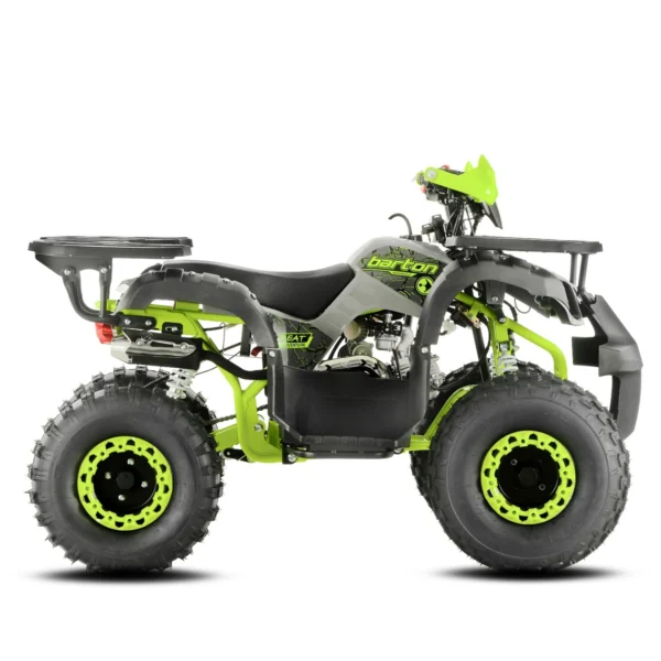 Quad BARTON THOR 125