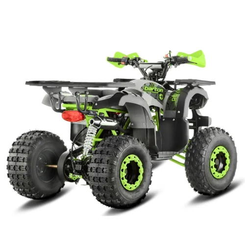 Quad BARTON THOR 125