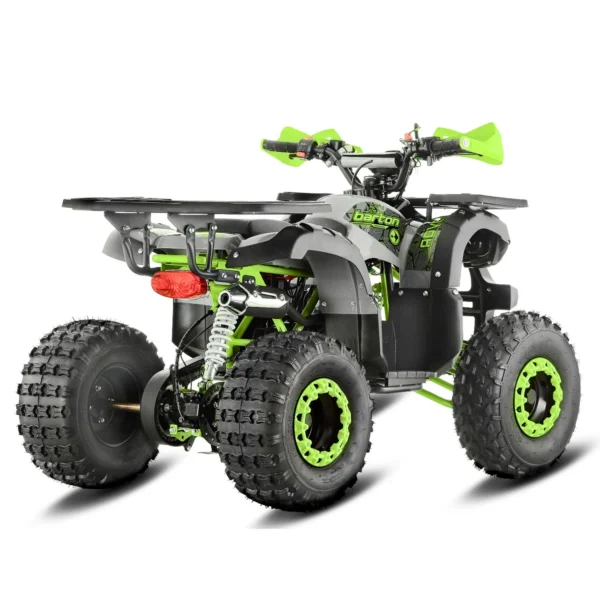 Quad BARTON THOR 125