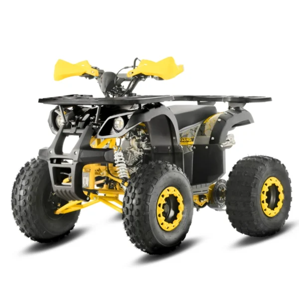 Quad BARTON THOR 125