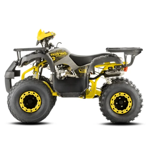 Quad BARTON THOR 125