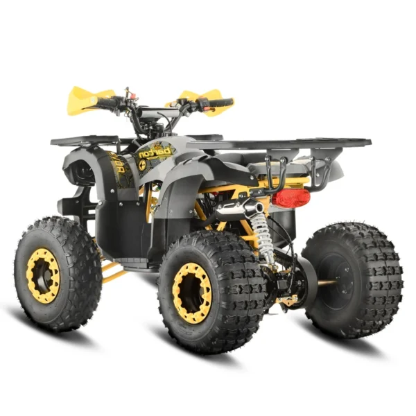 Quad BARTON THOR 125