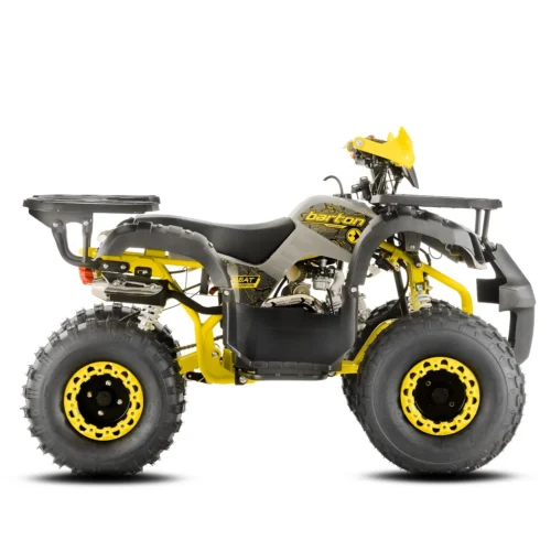 Quad BARTON THOR 125