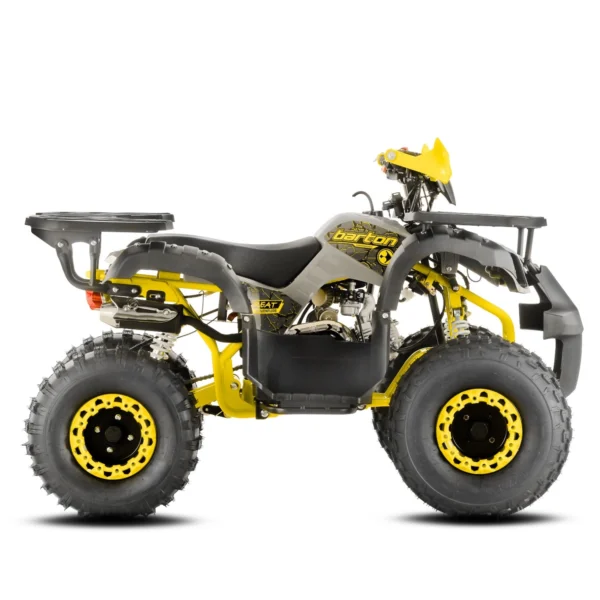 Quad BARTON THOR 125