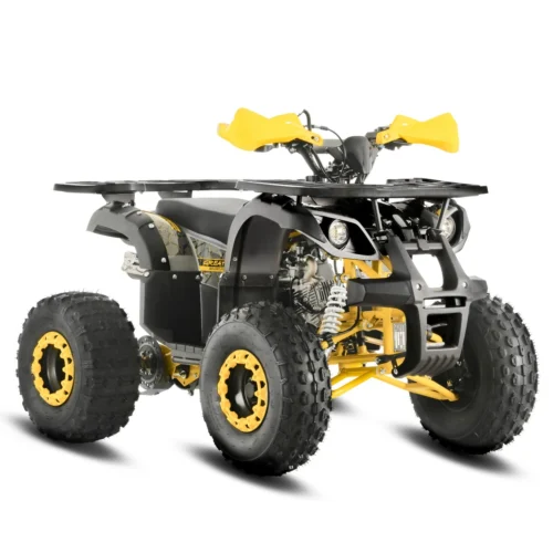Quad BARTON THOR 125