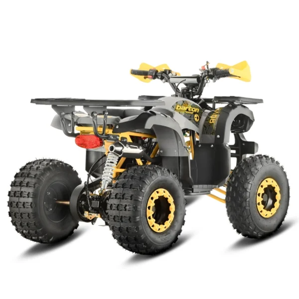 Quad BARTON THOR 125