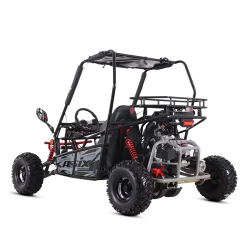 Buggy+ASIX-125-SZARY-3 Buggy ASIX125