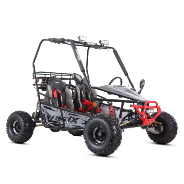 Buggy+ASIX-125-SZARY-4 Buggy ASIX125