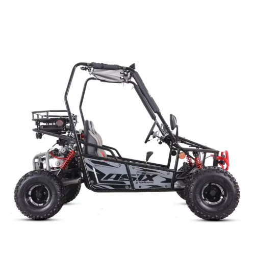 Buggy+ASIX-125-SZARY-5 Buggy ASIX125