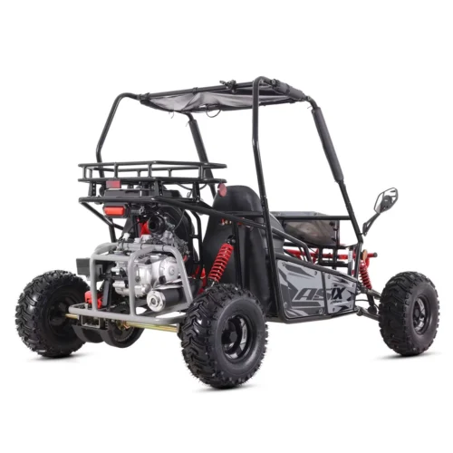 Buggy+ASIX-125-SZARY-6 Buggy ASIX125