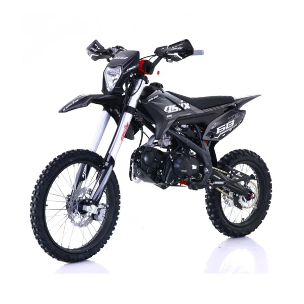 Cross ASIX XB68 125