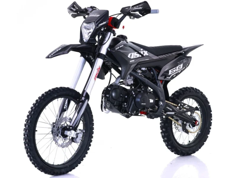Cross ASIX XB68 125