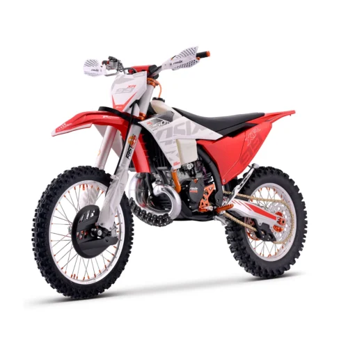 CROSS-ASIX-XR99-250-2T-CZERWONY-1 Cross ASIX XR99 250 2T