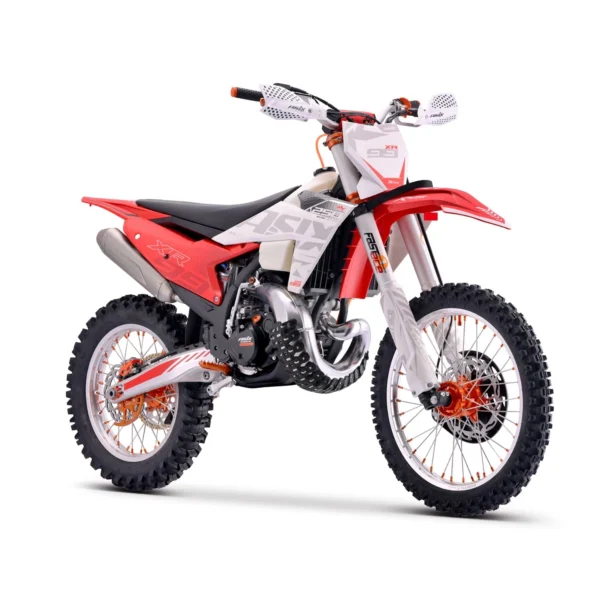 CROSS-ASIX-XR99-250-2T-CZERWONY-4 Cross ASIX XR99 250 2T