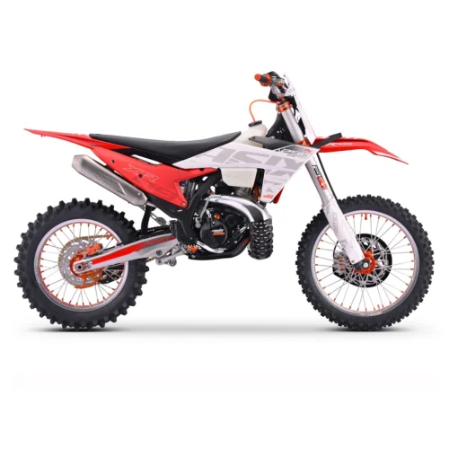 CROSS-ASIX-XR99-250-2T-CZERWONY-5 Cross ASIX XR99 250 2T