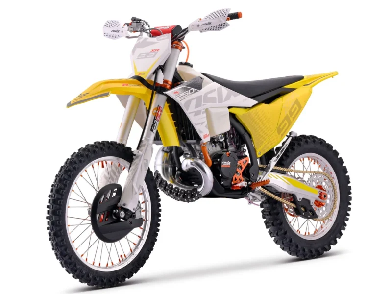 Cross ASIX XR99 250 2T