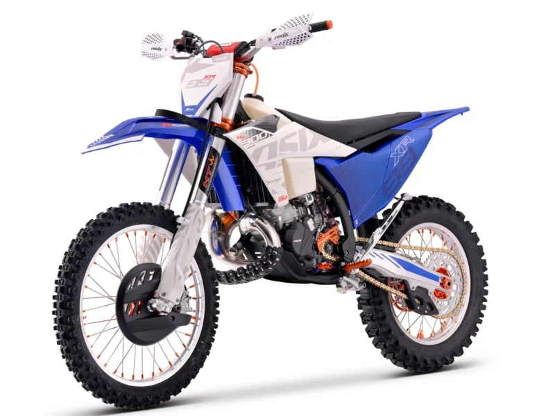CROSS ASIX XR99 300 2T