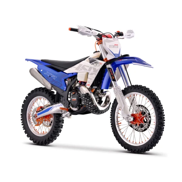 CROSS ASIX XR99 300 2T