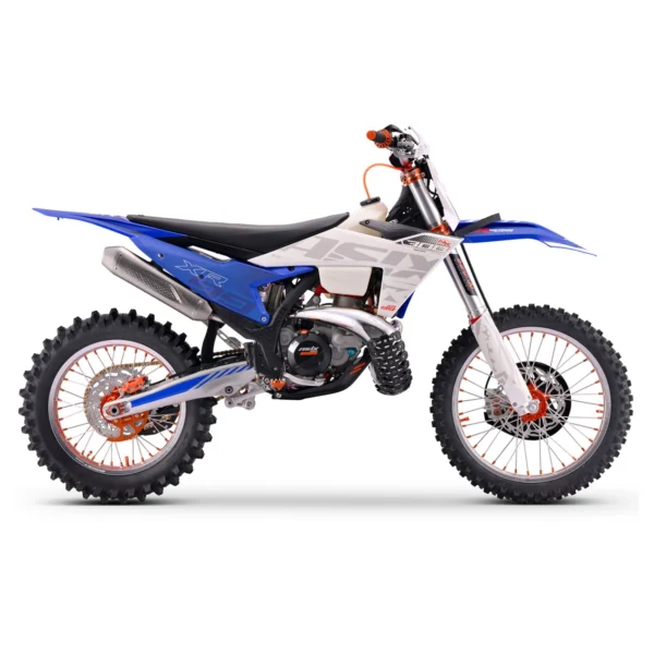 CROSS ASIX XR99 300 2T