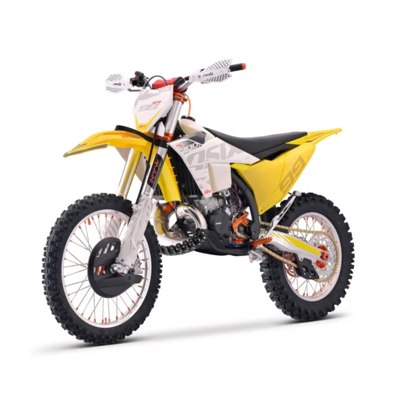 CROSS ASIX XR99 300 2T