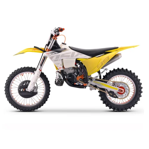 CROSS ASIX XR99 300 2T