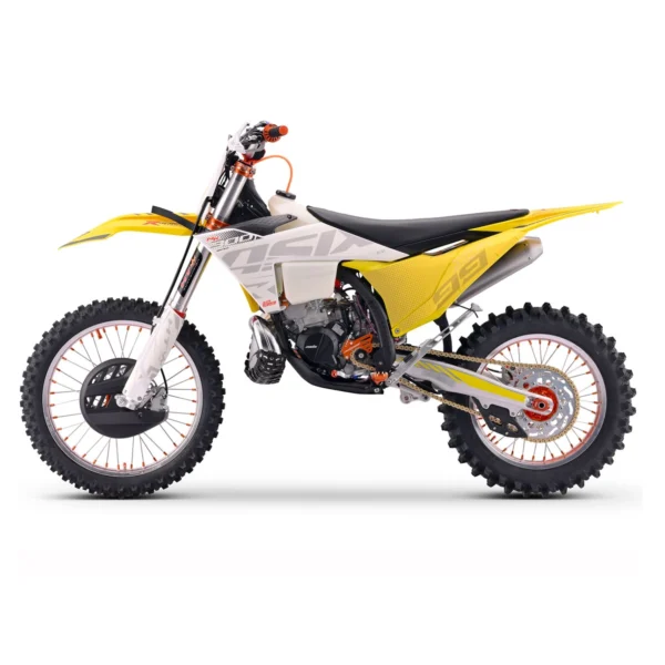 CROSS ASIX XR99 300 2T