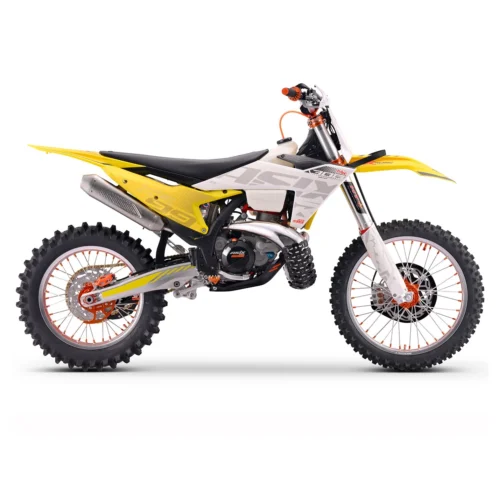 CROSS ASIX XR99 300 2T