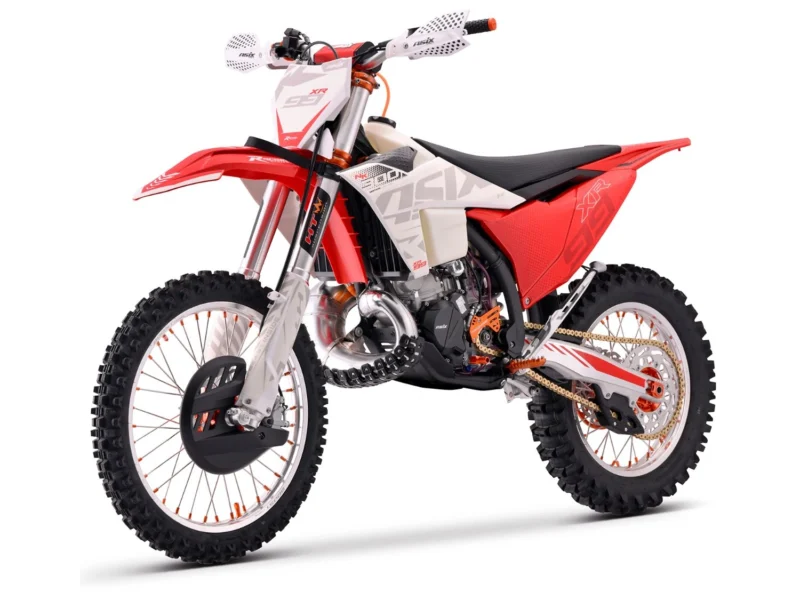 CROSS ASIX XR99 300 4T