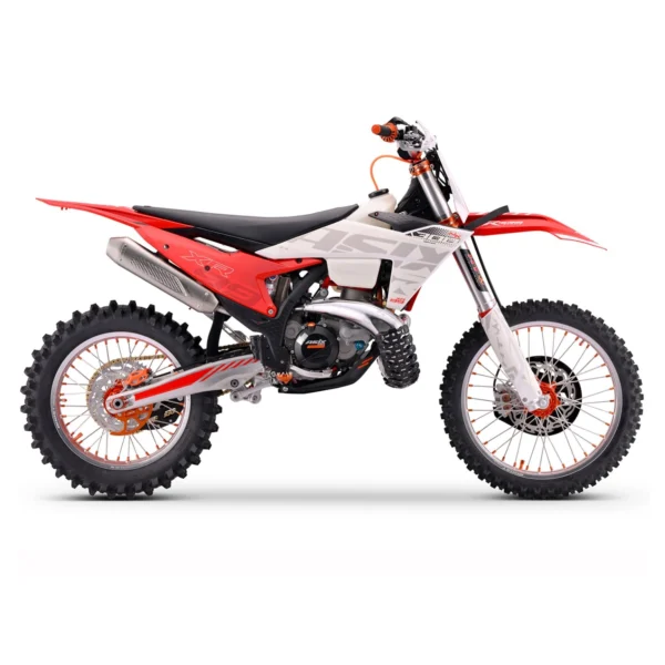 CROSS-ASIX-XR99-4T-CZERWONY-5 CROSS ASIX XR99 300 4T