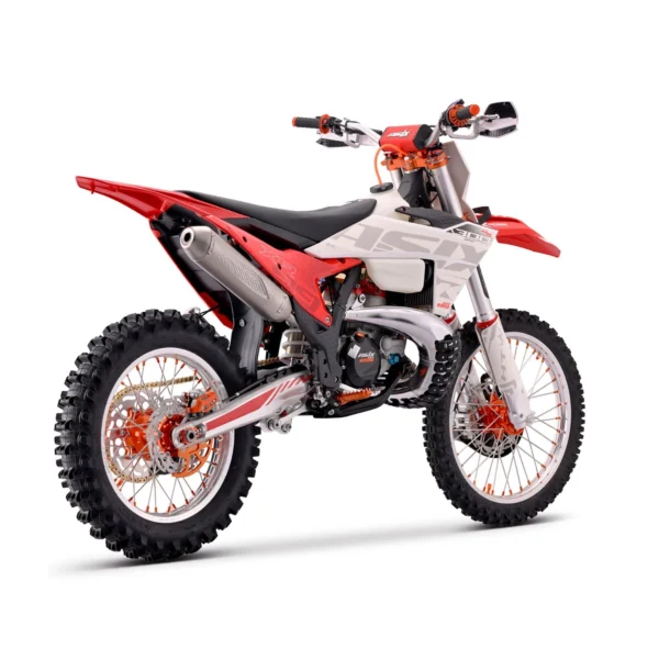 CROSS ASIX XR99 300 2T