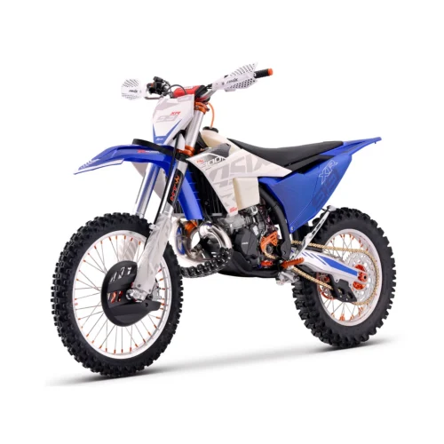 CROSS-ASIX-XR99-4T-NIEBIESKI-1 CROSS ASIX XR99 300 4T