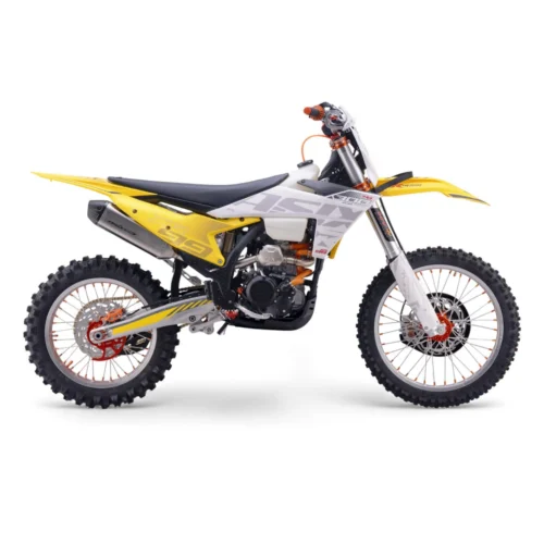 CROSS-ASIX-XR99-4T-ŻÓŁTY-5 CROSS ASIX XR99 300 4T