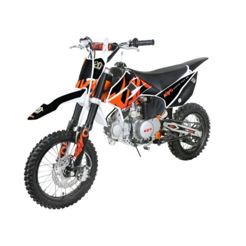 CROSS-KAYO-125-TD-1 Cross KAYO 125 TD