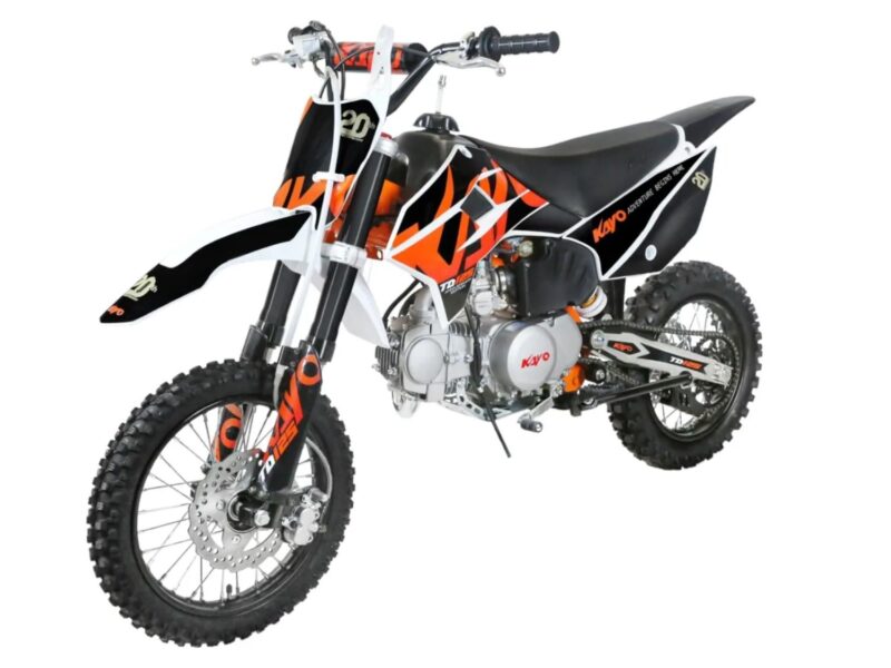 CROSS-KAYO-125-TD-1 Cross KAYO 125 TD