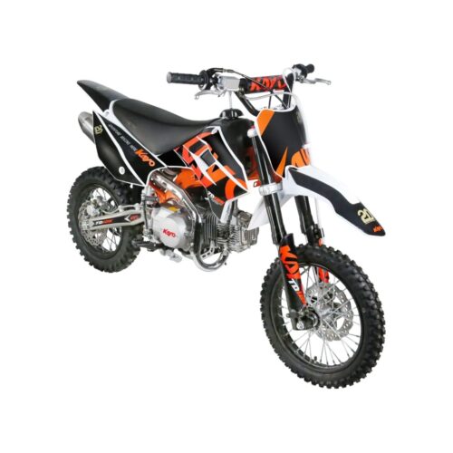 CROSS-KAYO-125-TD-2 Cross KAYO 125 TD
