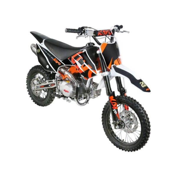 CROSS-KAYO-125-TD-2 Cross KAYO 125 TD