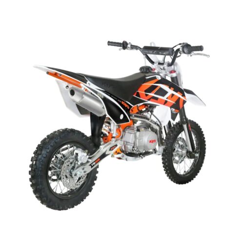 CROSS-KAYO-125-TD-3 Cross KAYO 125 TD