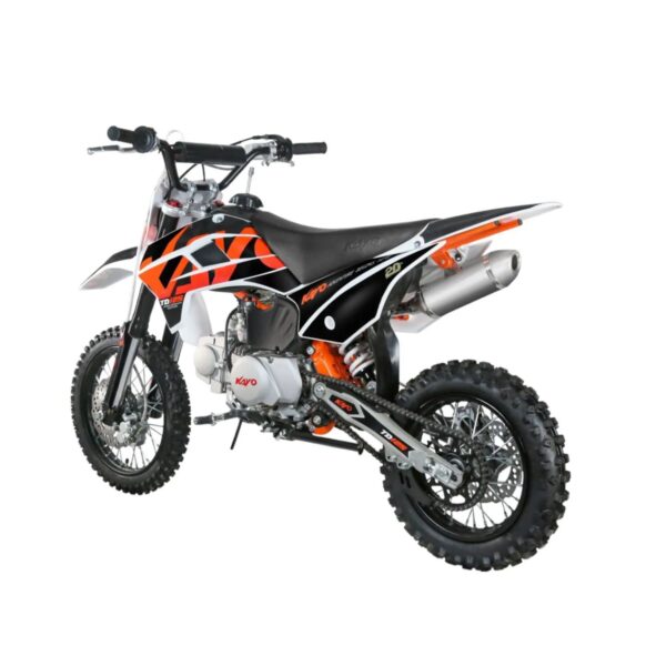 CROSS-KAYO-125-TD-4 Cross KAYO 125 TD