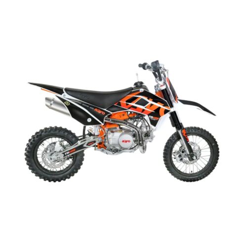 CROSS-KAYO-125-TD-5 Cross KAYO 125 TD