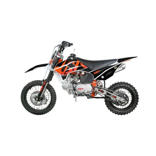 CROSS-KAYO-125-TD-6 Cross KAYO 125 TD
