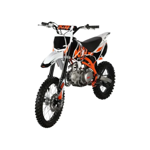 Cross KAYO 125 TT