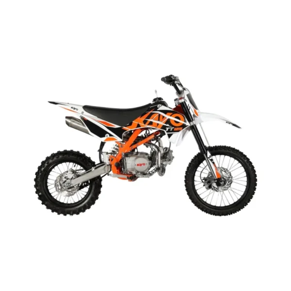 CROSS-KAYO-125-TT-4 Cross KAYO 125 TT