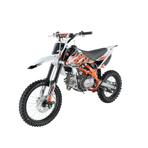 Cross KAYO 140 TT