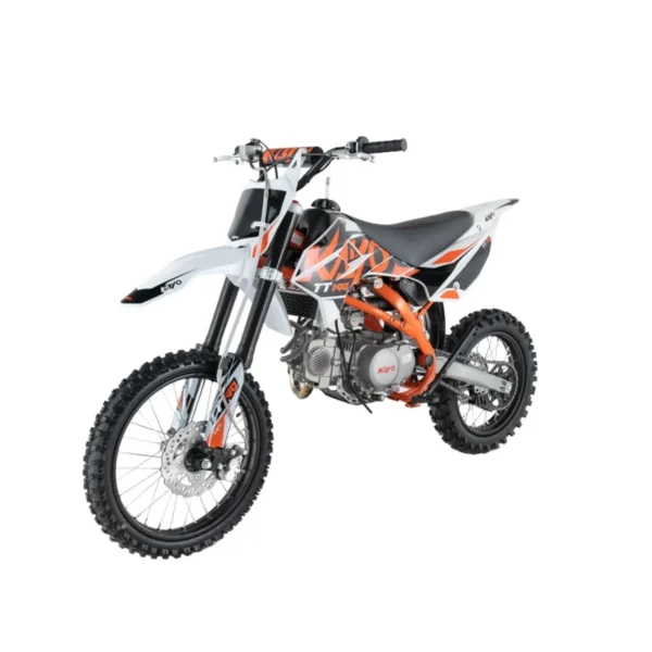 Cross KAYO 140 TT