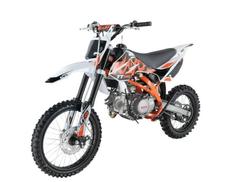 Cross KAYO 140 TT